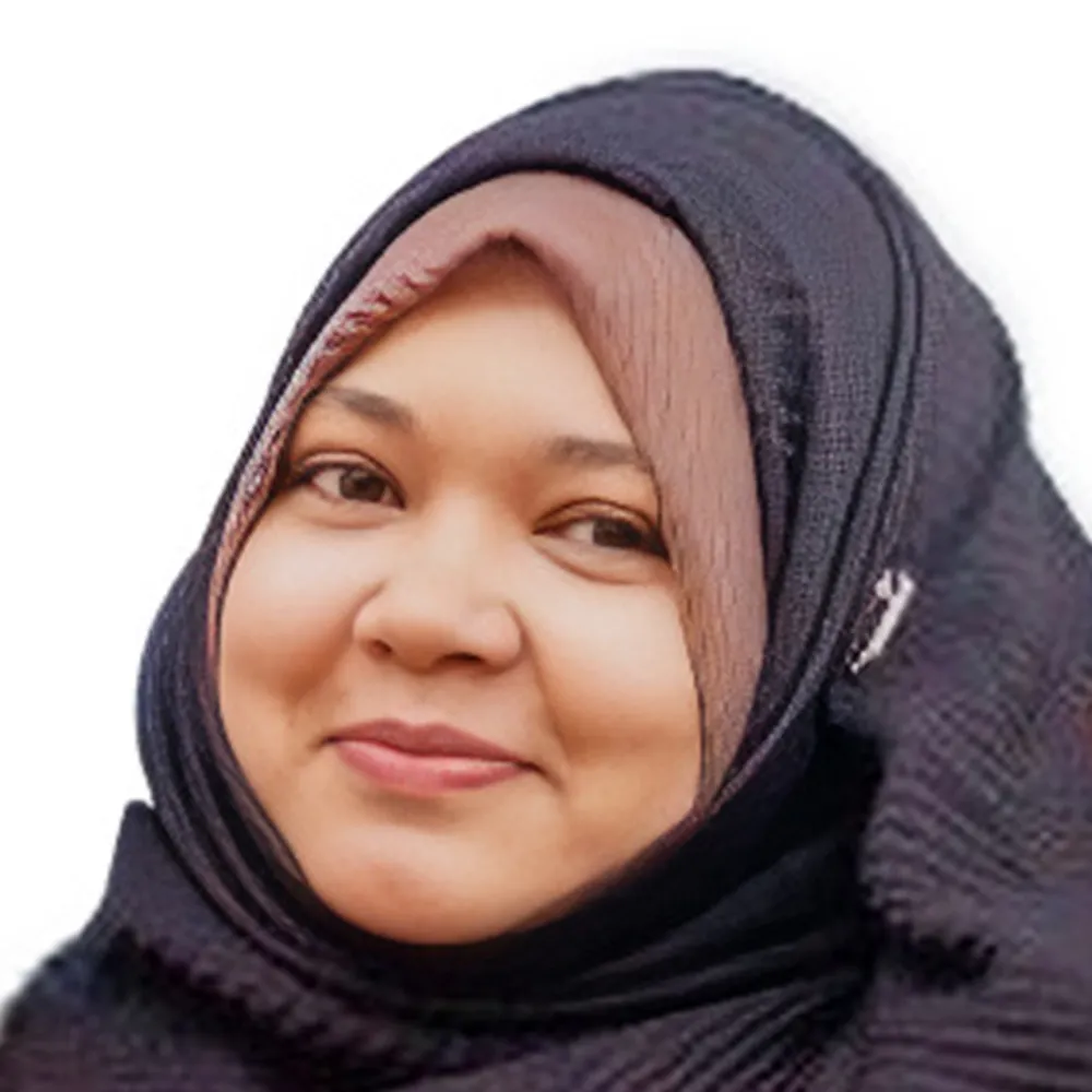 LEAP 2025 Awardee - Samira Bibi